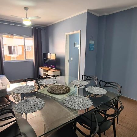 Apartamento Confortavel 2 Dorm No Tortuga Enseada Apartment Guaruja Luaran gambar