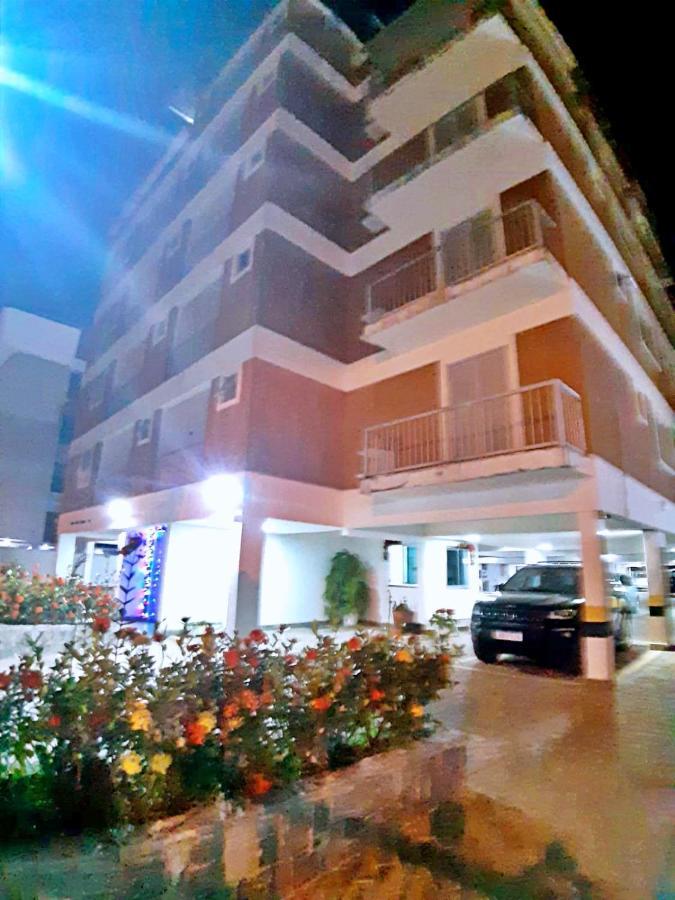 Apartamento Confortavel 2 Dorm No Tortuga Enseada Apartment Guaruja Luaran gambar
