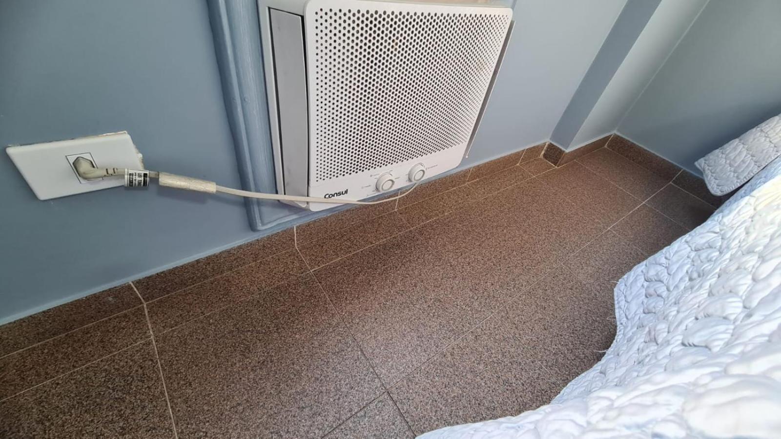 Apartamento Confortavel 2 Dorm No Tortuga Enseada Apartment Guaruja Luaran gambar