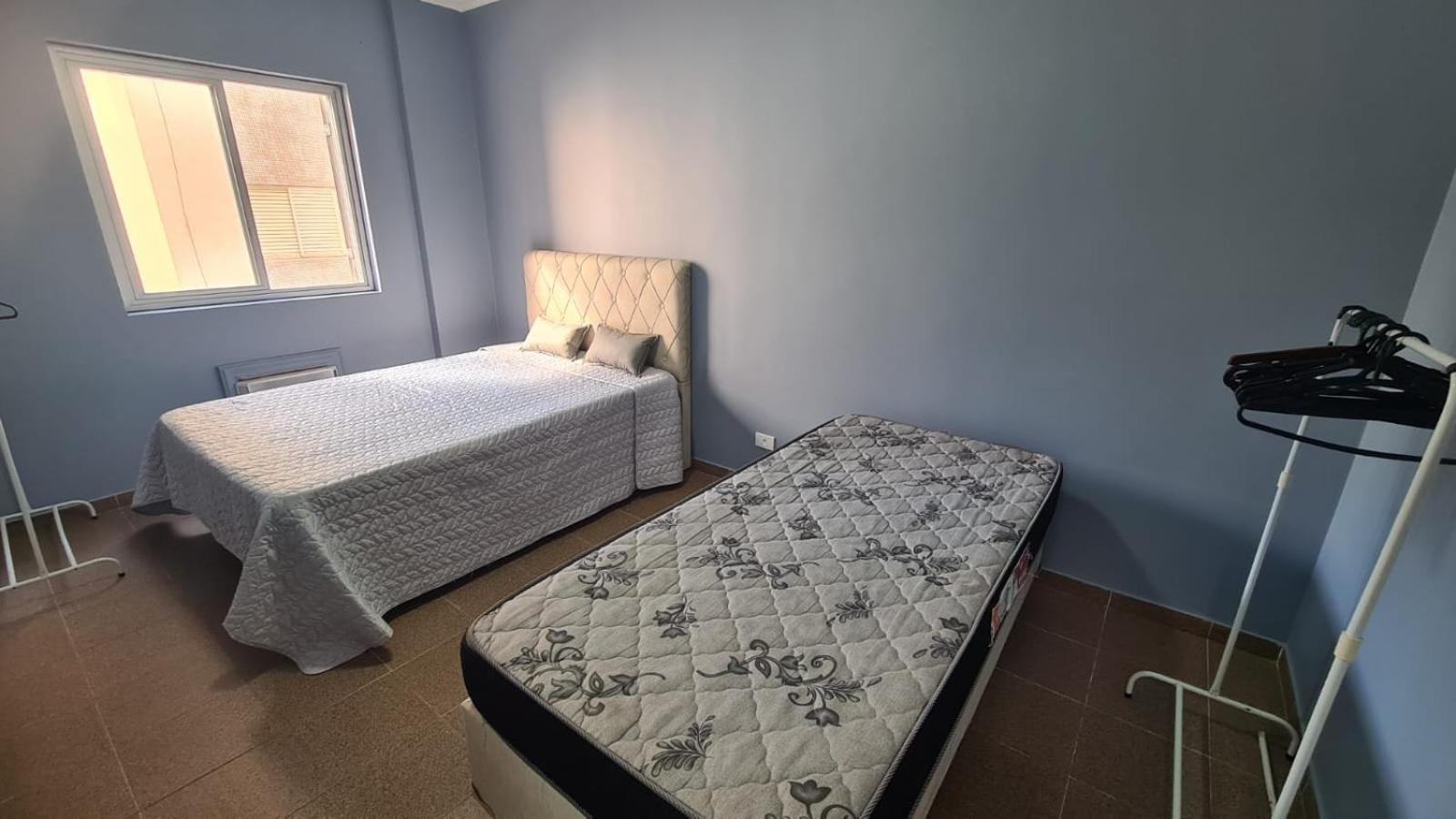 Apartamento Confortavel 2 Dorm No Tortuga Enseada Apartment Guaruja Luaran gambar