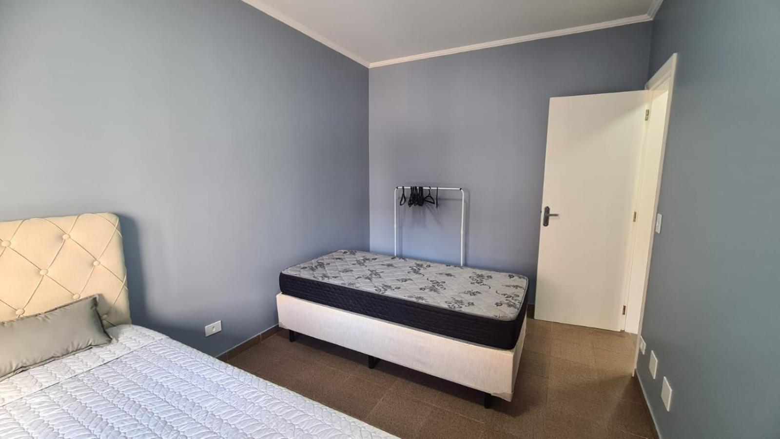 Apartamento Confortavel 2 Dorm No Tortuga Enseada Apartment Guaruja Luaran gambar