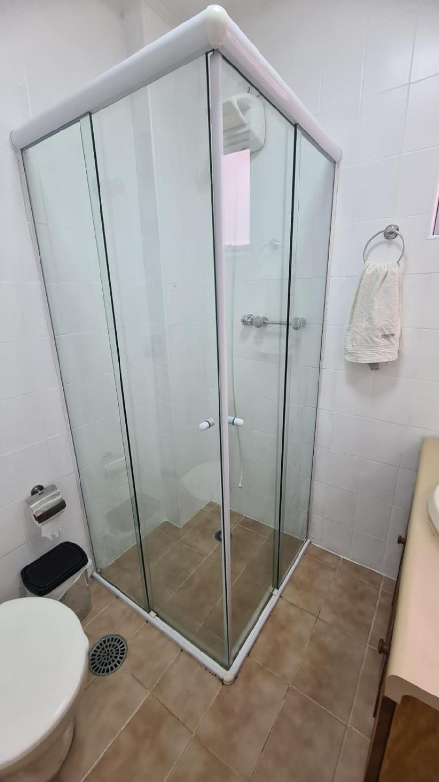 Apartamento Confortavel 2 Dorm No Tortuga Enseada Apartment Guaruja Luaran gambar