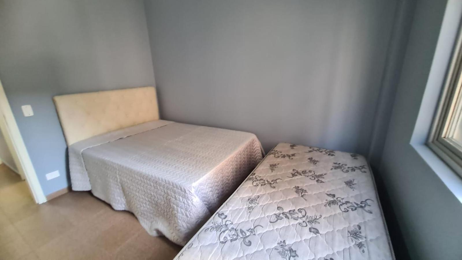 Apartamento Confortavel 2 Dorm No Tortuga Enseada Apartment Guaruja Luaran gambar