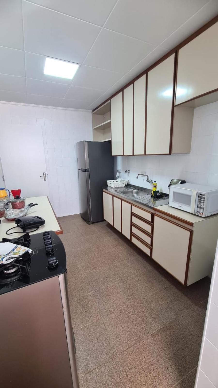 Apartamento Confortavel 2 Dorm No Tortuga Enseada Apartment Guaruja Luaran gambar